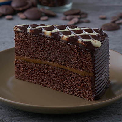 Moist Chocolate Cake Secret Recipe 1