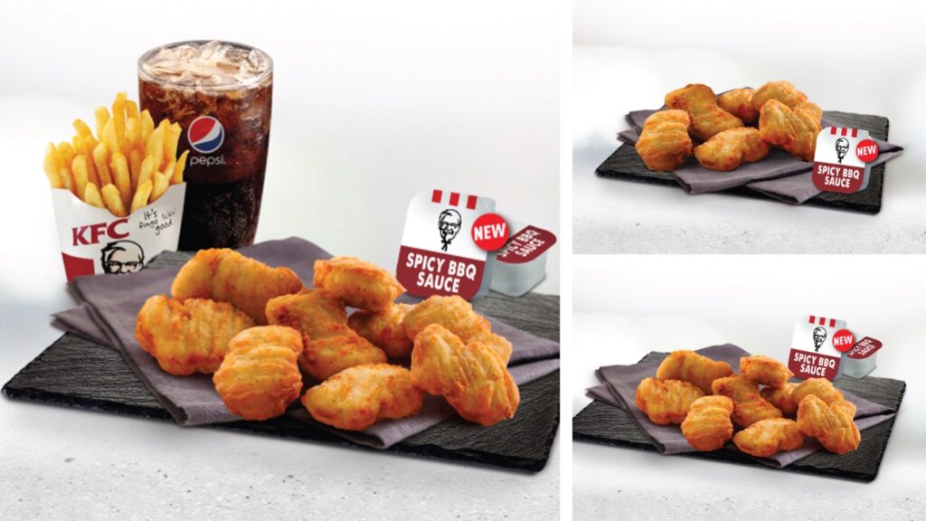 Menu Kfc Nugget Malaysia Update Price List Pict 1880 Hot Sex Picture