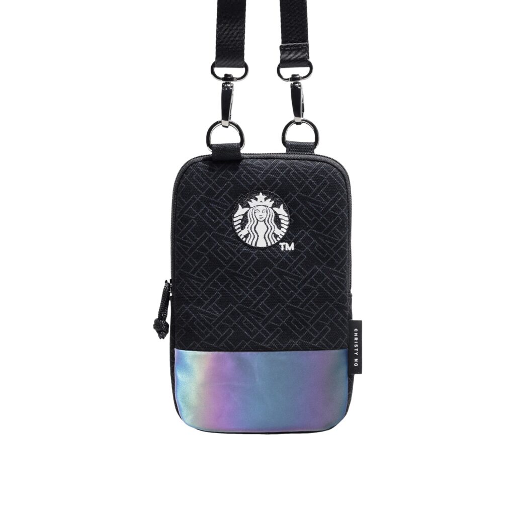 Phone Bag Starbucks