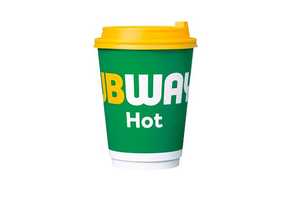 hot drink menu subway malaysia
