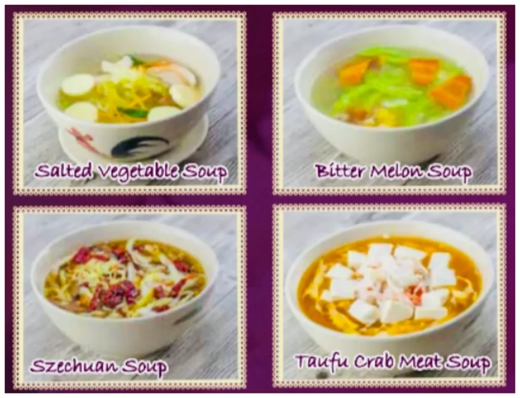 homst menu malaysia soup 1