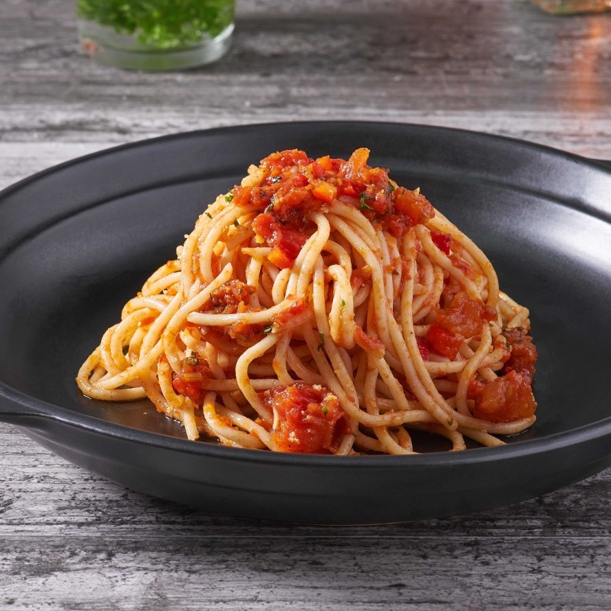 Arrabiata Spaghetti secret recipe