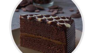 Harga Moist Chocolate Cake secret Recipe