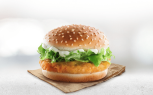harga Colonel classic Burger kfc malaysia