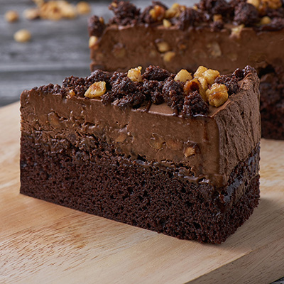 kek Chocolate Odyssey secret recipe