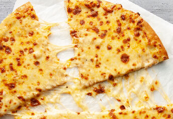 Deluxe Cheese Pizza Hut Malaysia