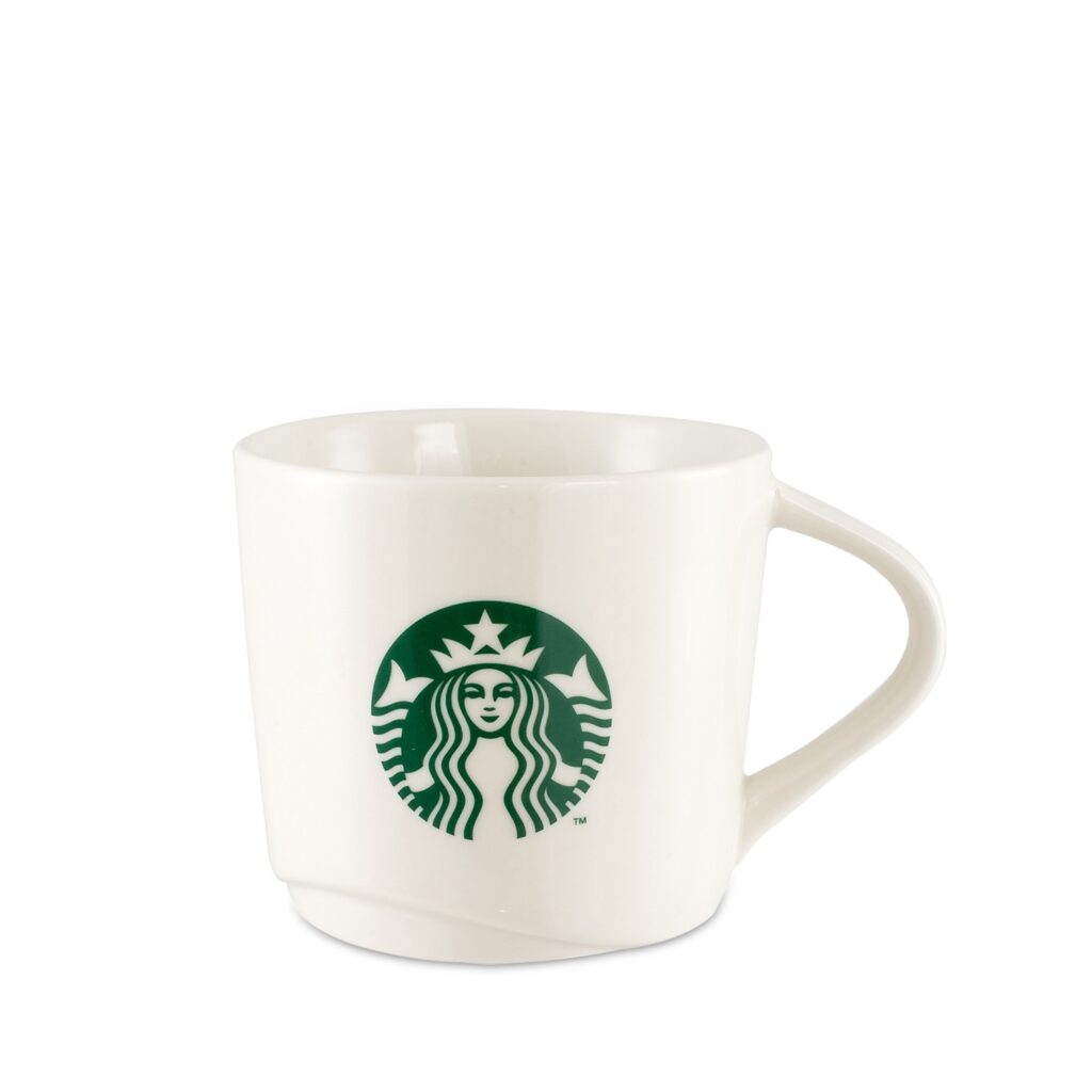 Starbucks Motion mug