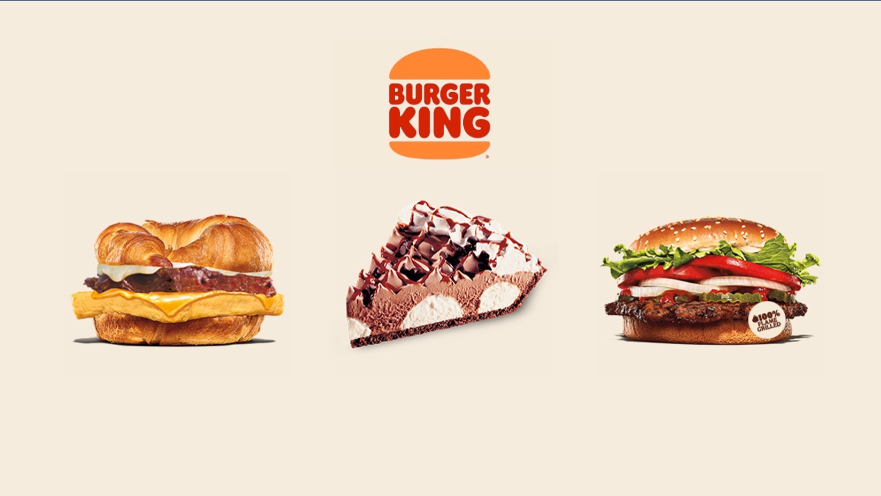 senarai harga menu burger king malaysia