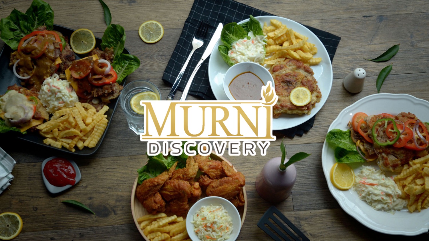 senarai harga menu murni discovery malaysia