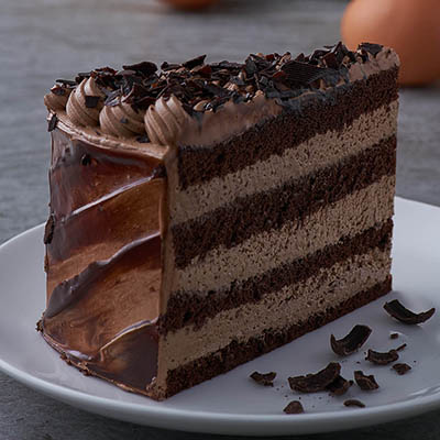 Chocolate Fudge Cake Secret Recipe