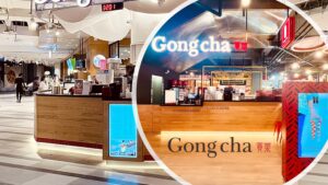 senarai harga menu gongcha malaysia