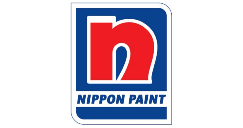 Nippon Pain Jenama Cat Rumah yang Baik