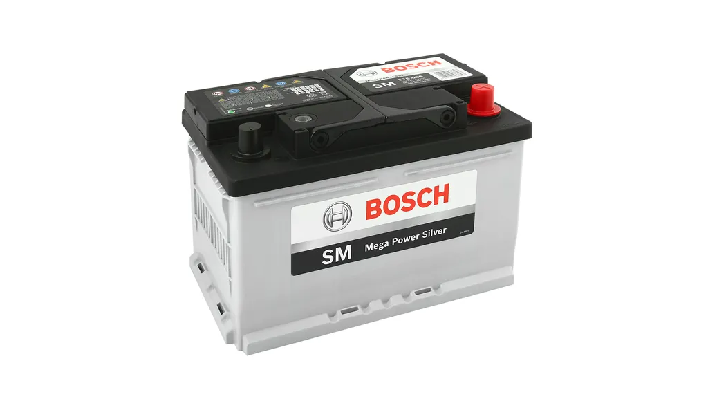 Bateri Kereta Bosch