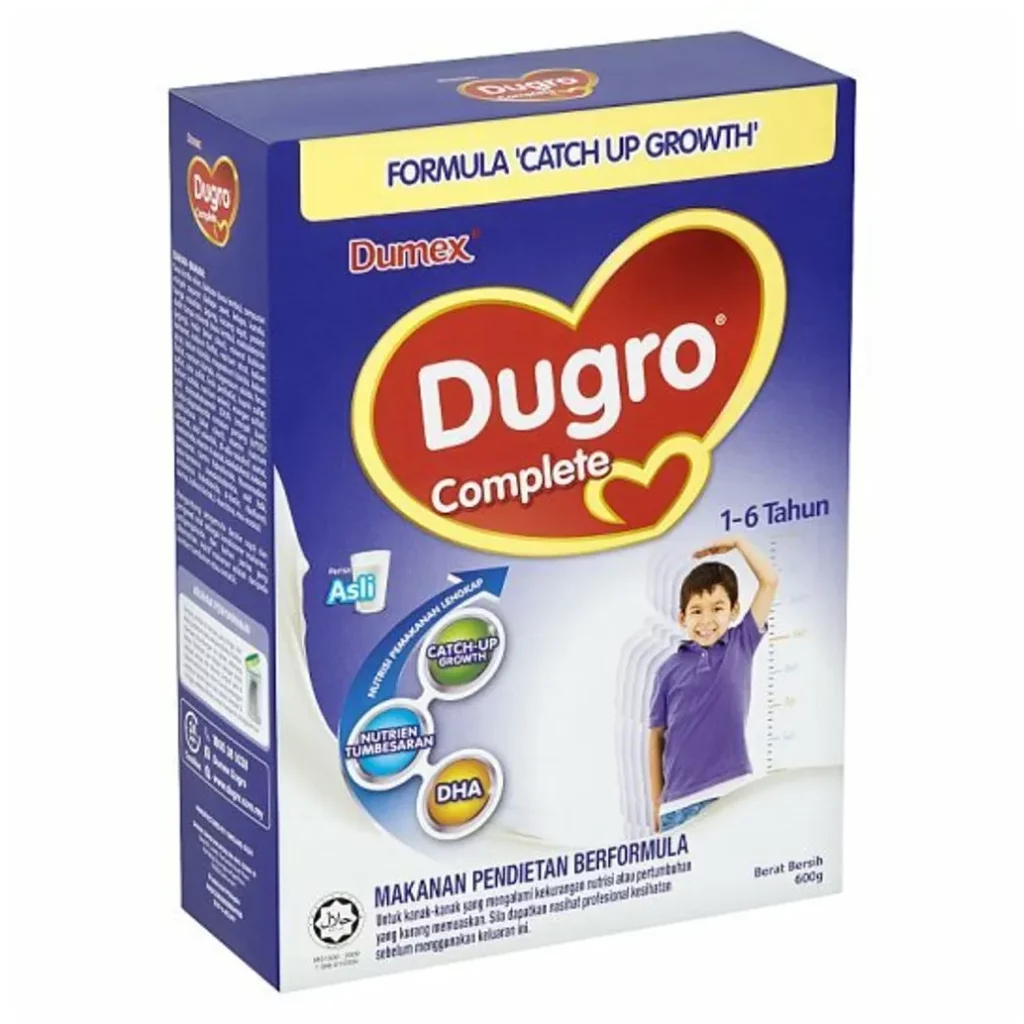 Dugro Complete