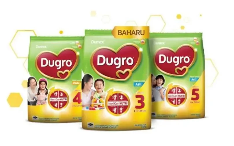 Dugro Next Gen NUTRI
