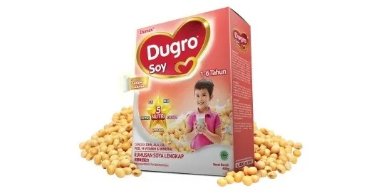 Dugro Soy