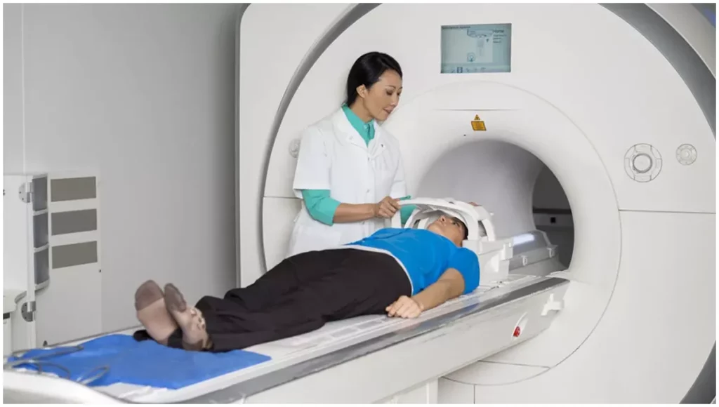 Medical Check Up Pemeriksaan Radiologi