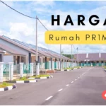 senarai harga rumah pr1ma malaysia terkini