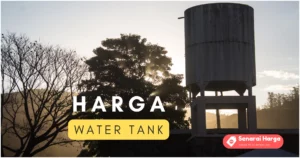 senarai harga water tank malaysia terkini