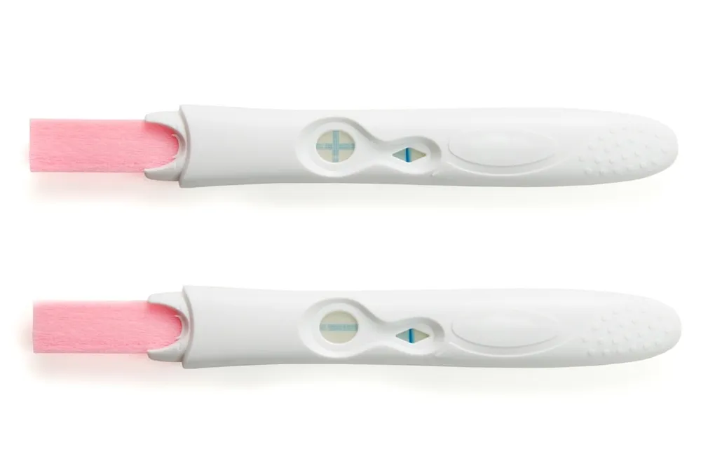 Pregnancy Test Result