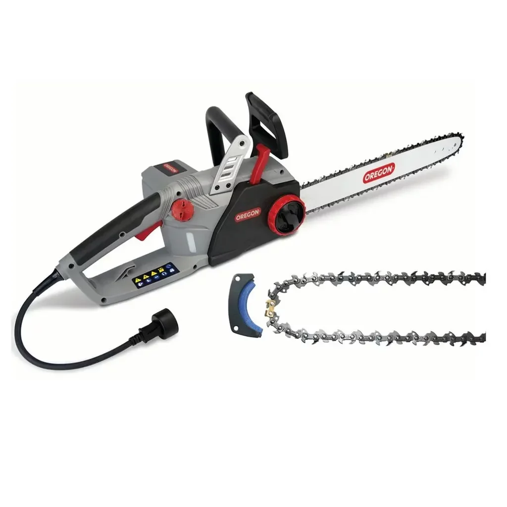 Electric Cord Chainsaw