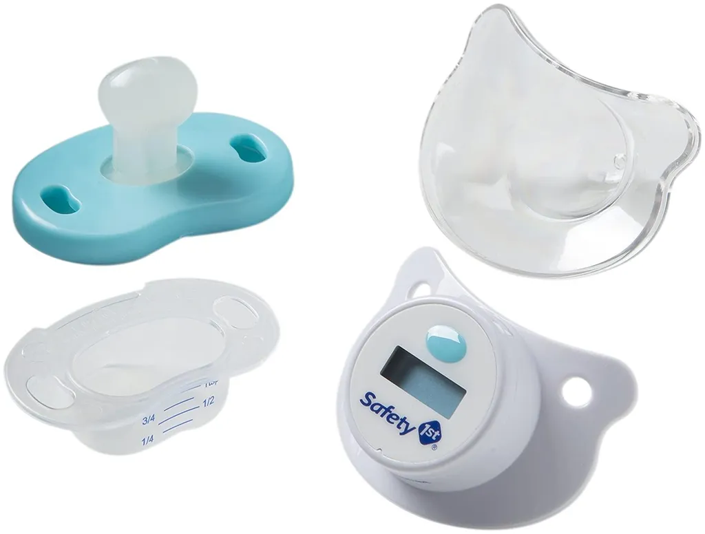 Termometer Pacifier
