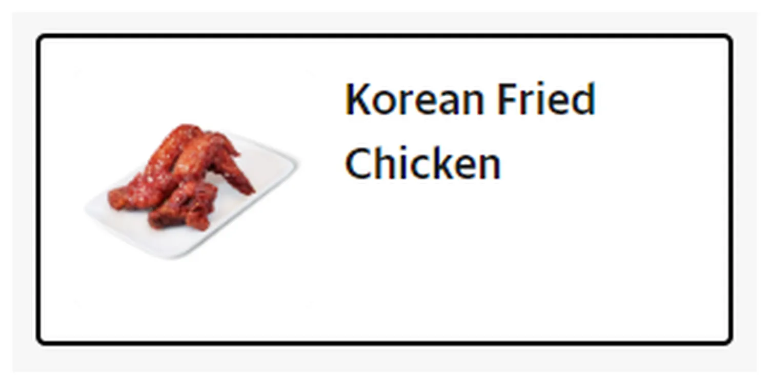 the black whale menu malaysia cunfry korean fried chicken
