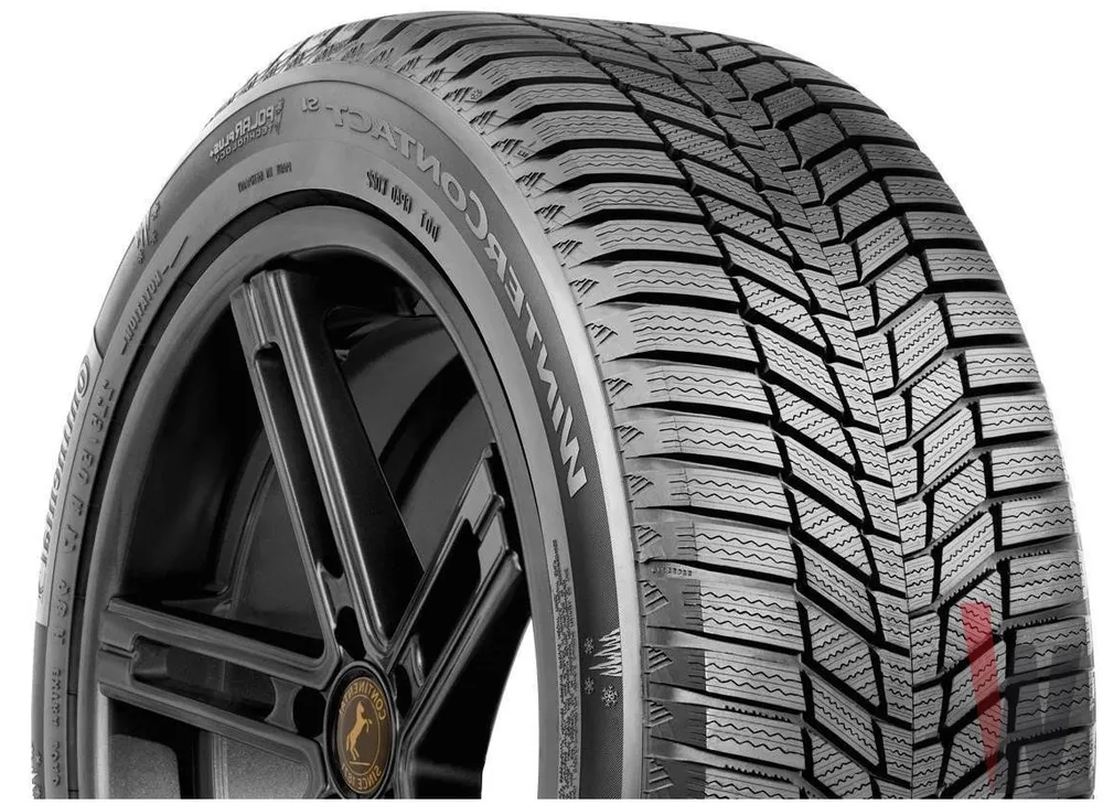 Continental WinterContact SI Winter Tires