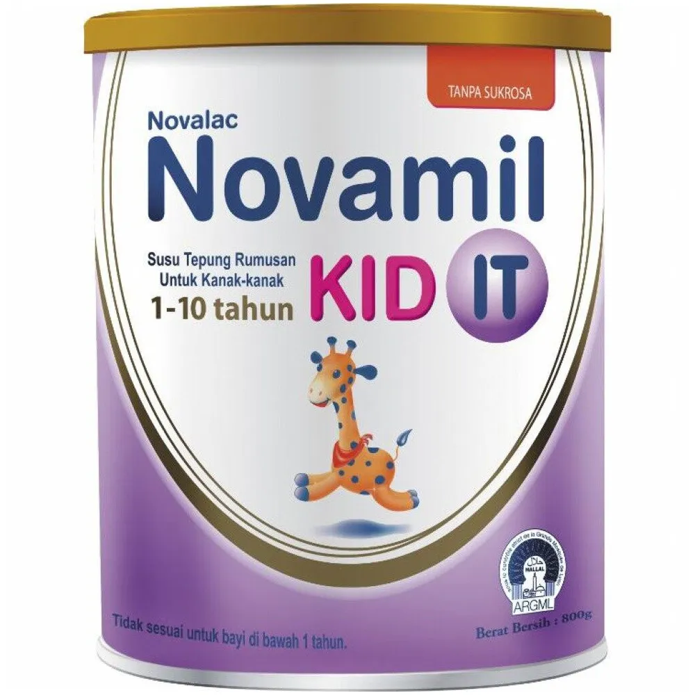 Novamil KID IT 1