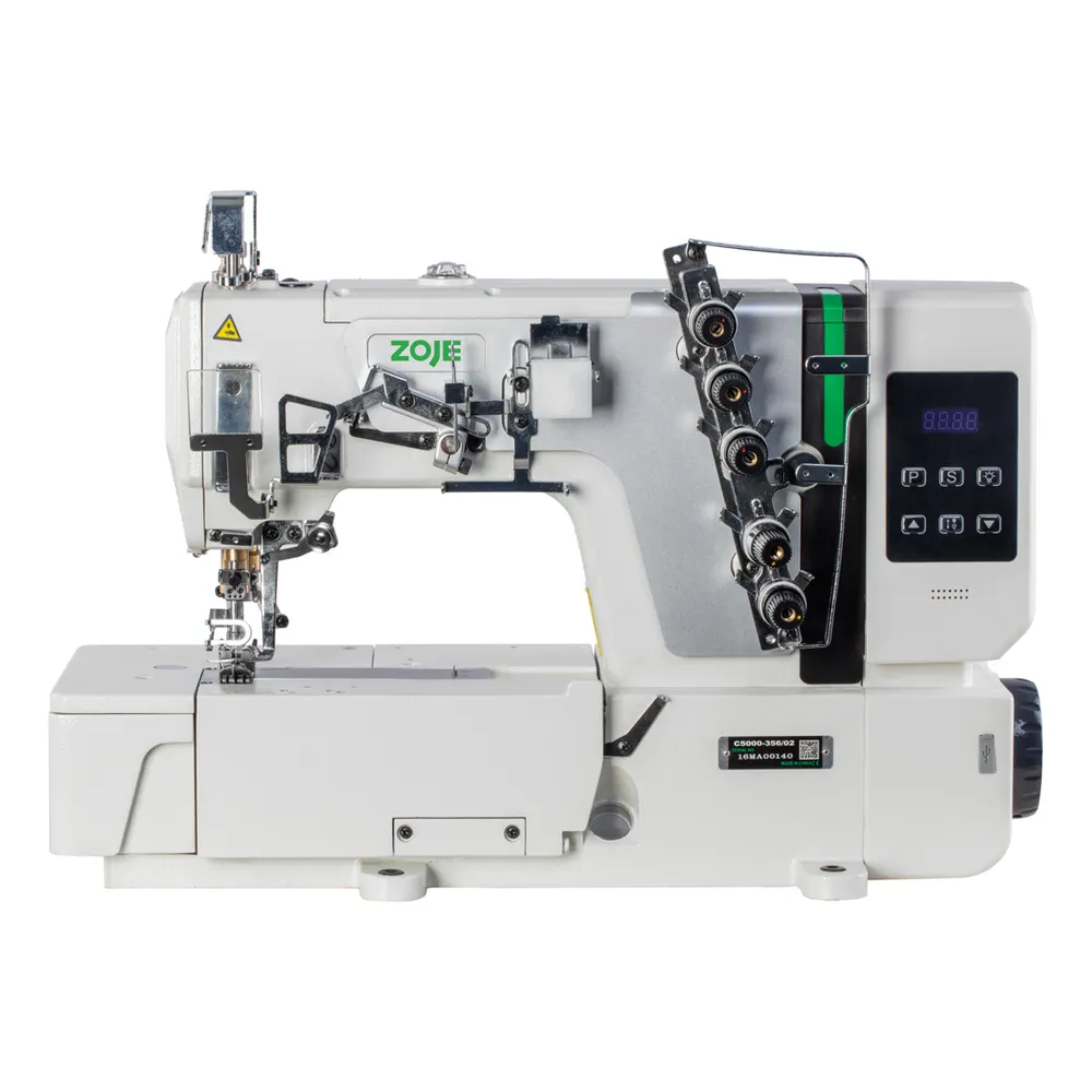 Flatlock Sewing Machine