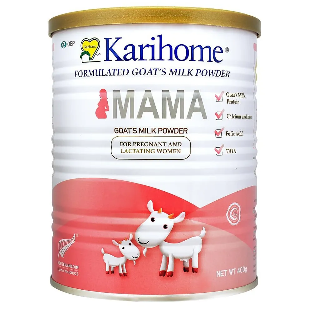 Karihome Mama Milk