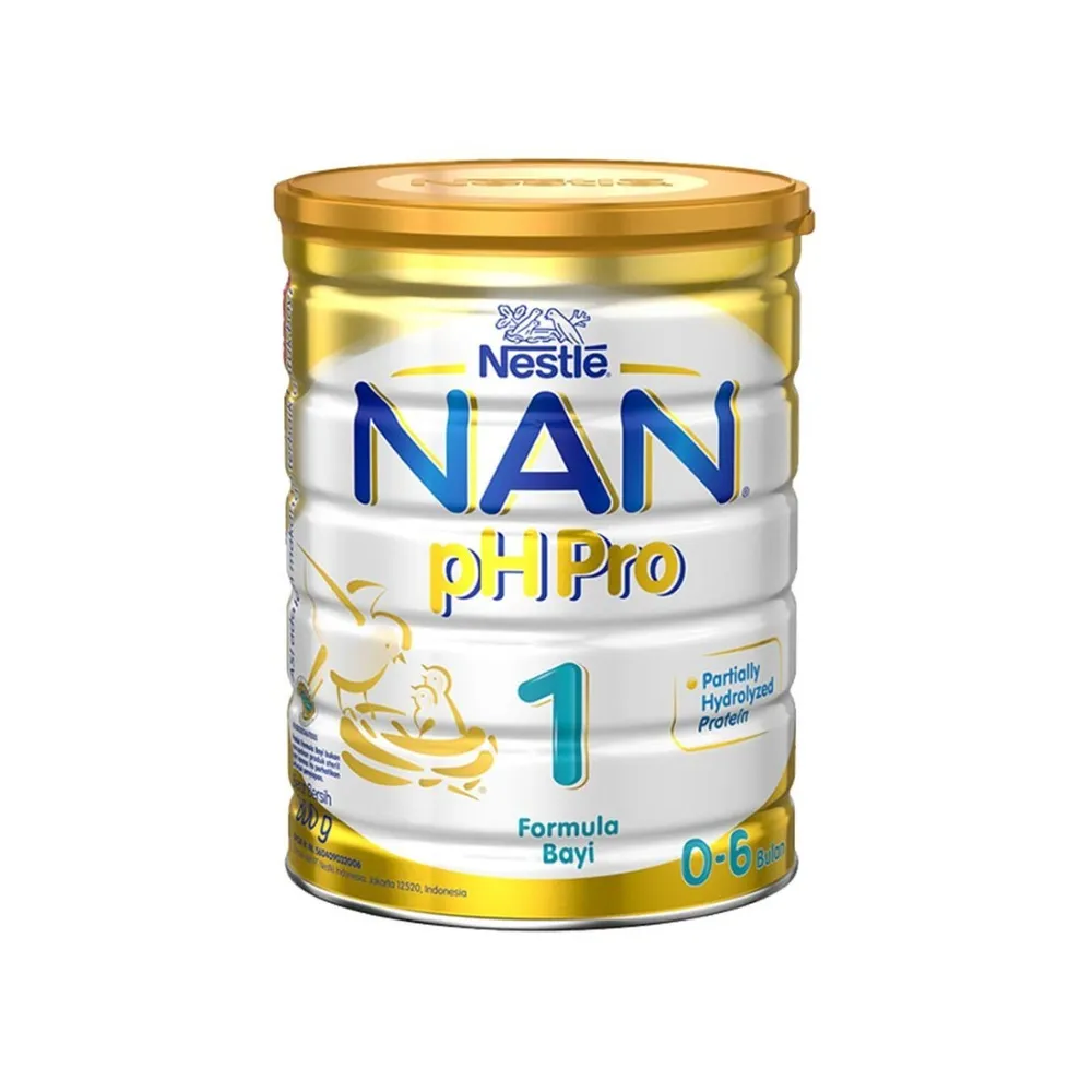 Susu NAN Ph Pro NAN HA