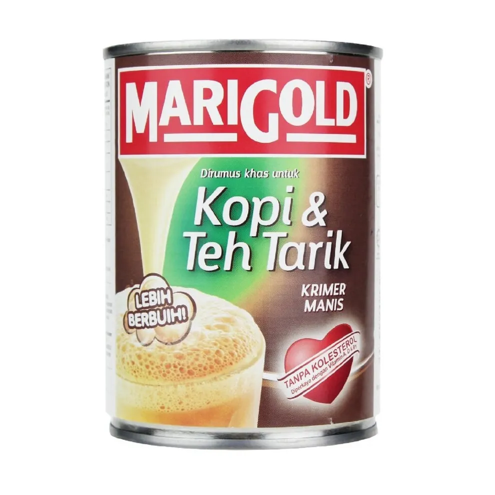 Susu Pekat Manis Marigold