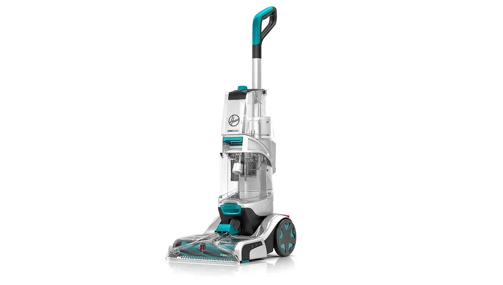 Home Carpet Cleaning Machines