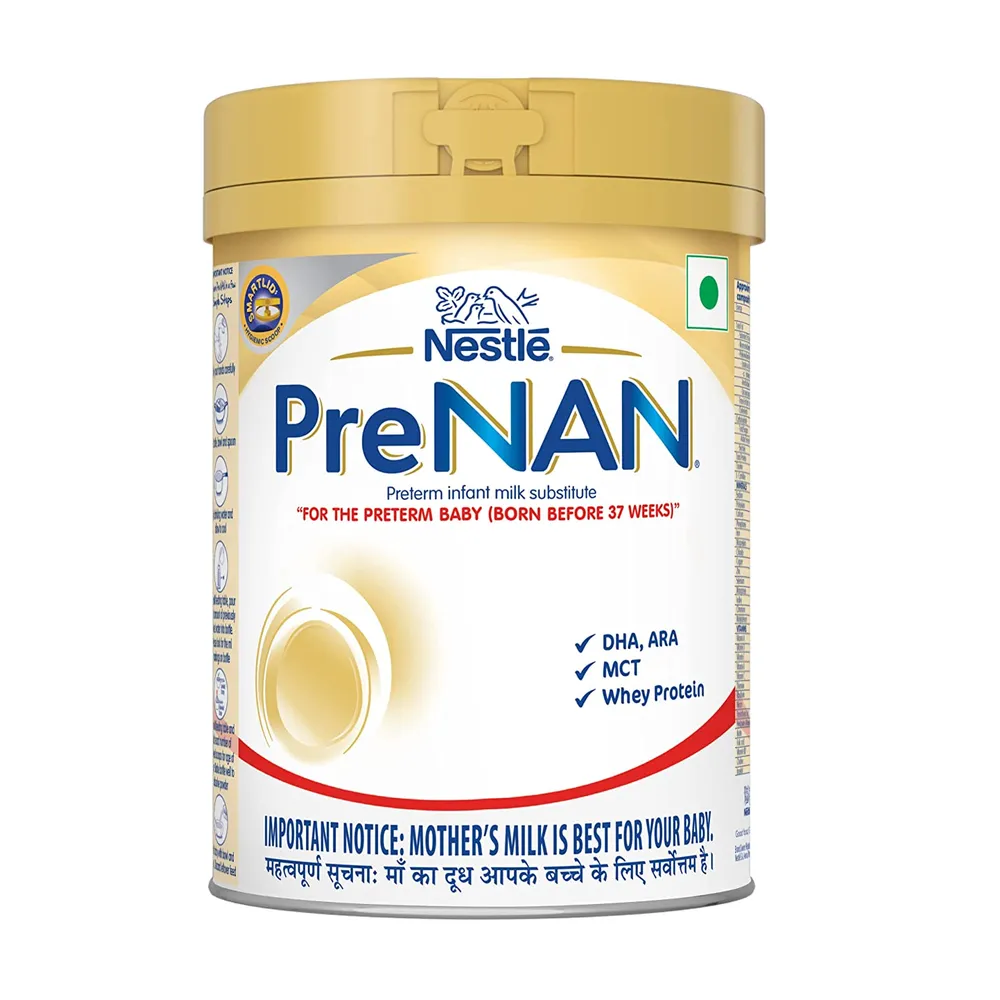 Nestle Pre Nan