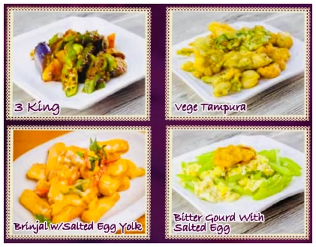 homst menu malaysia vegetables 2