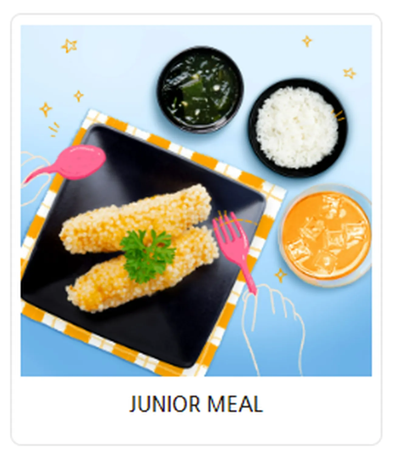 kyochon menu malaysia kyochingu junior meal