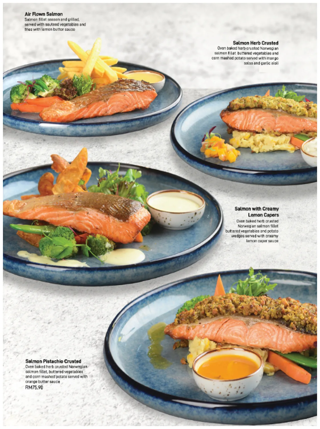manate menu malaysia salmon 2
