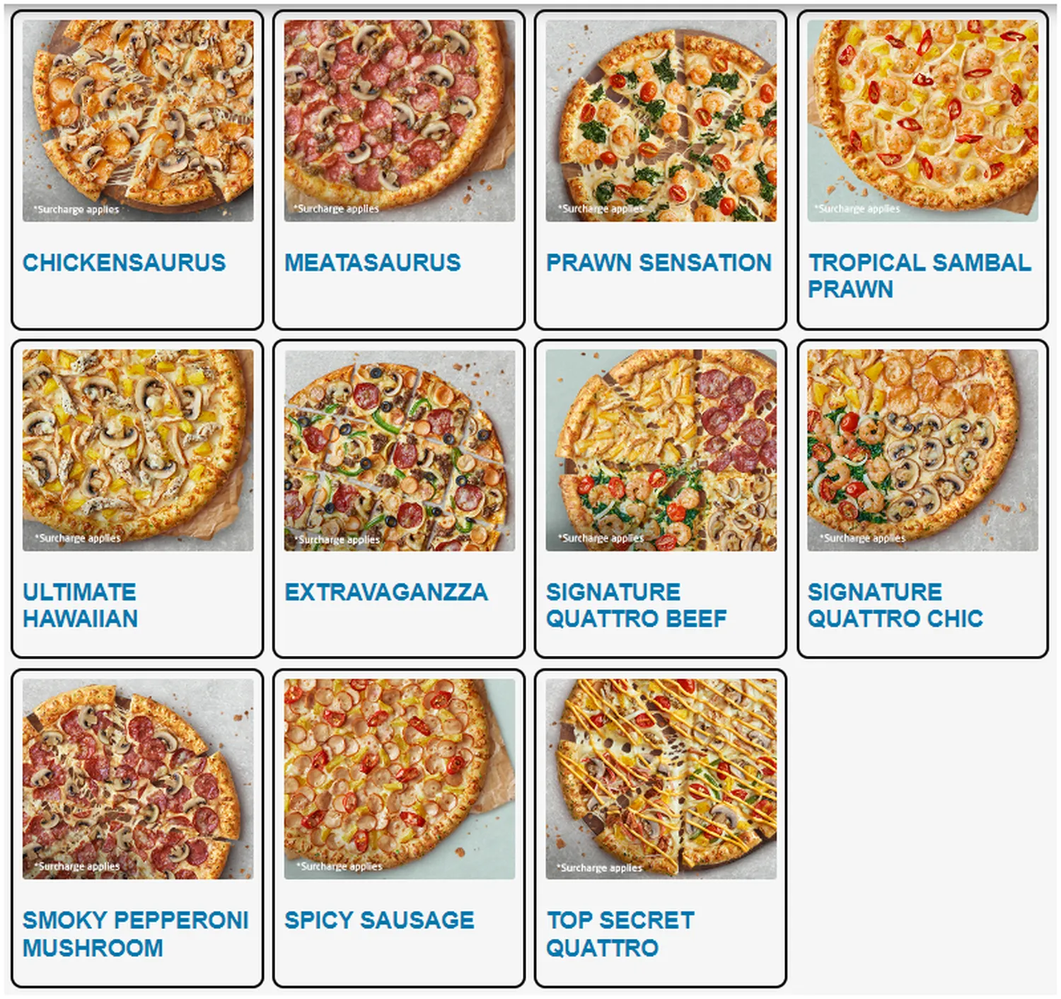 dominos pizza menu malaysia loaded topping pizza