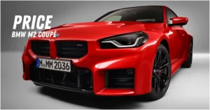 BMW M2 Coupe Price List in Malaysia
