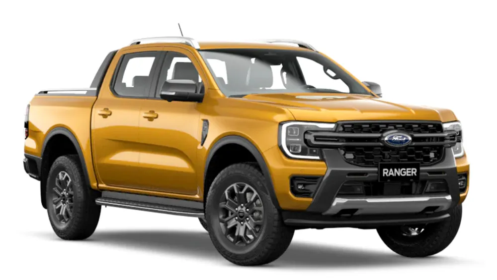 Ford Next Generation Ranger Wildtrak Price
