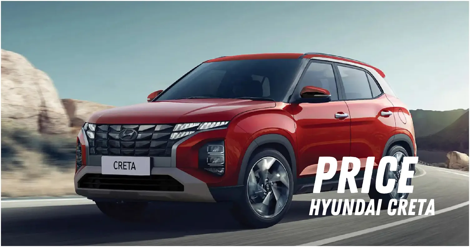 Hyundai Creta Price List in Malaysia