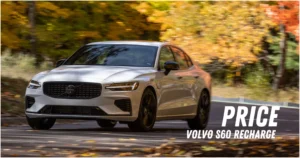 Volvo S60 Recharge Price List in Malaysia